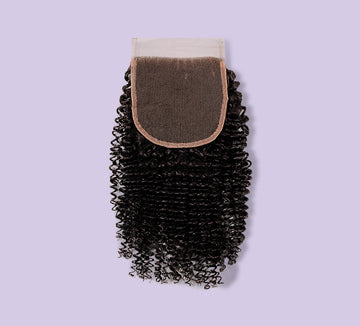 Standard Girl Lace Closures